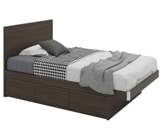 Red Apple紅蘋果櫃桶床TR839-B-54*75