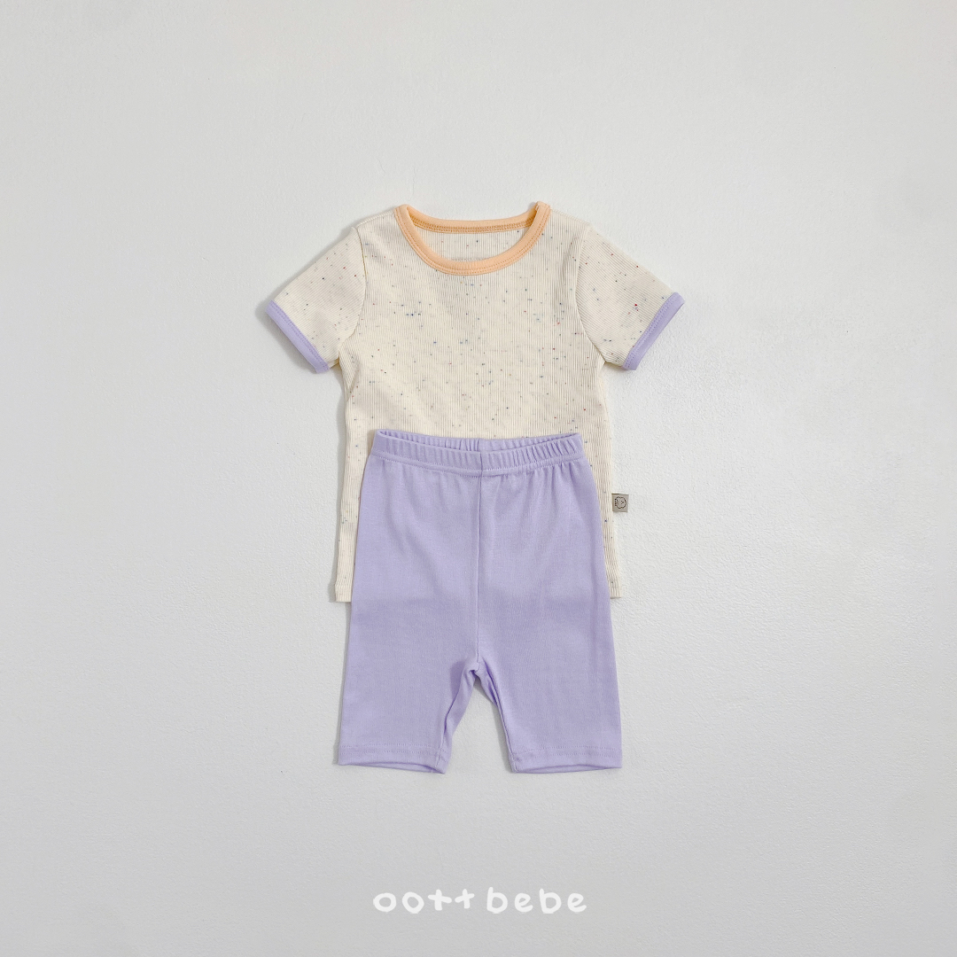 🇰🇷Oottbebe set