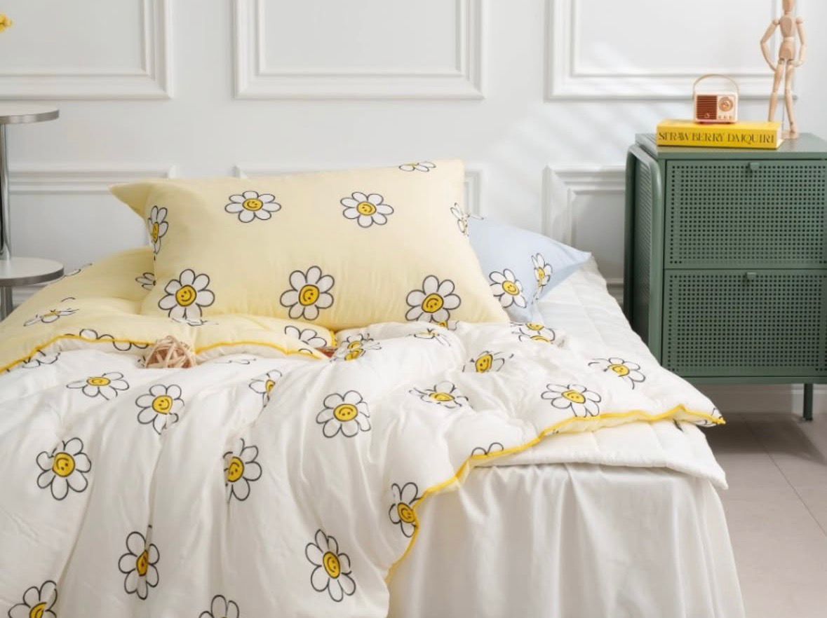 韓國無塵四季被 (韓國製) #KQ3159