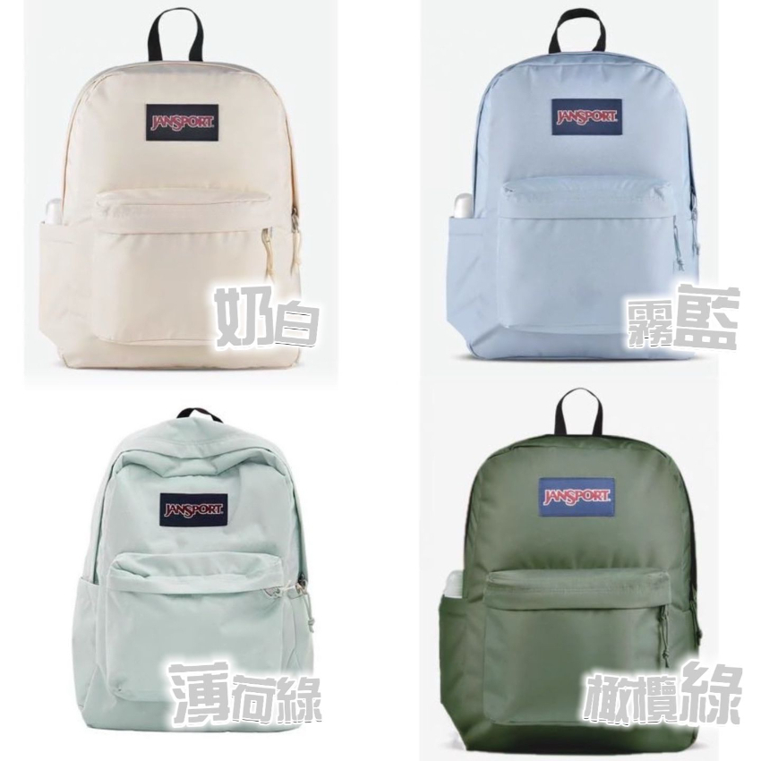 JANSPORT 經典背囊 25L