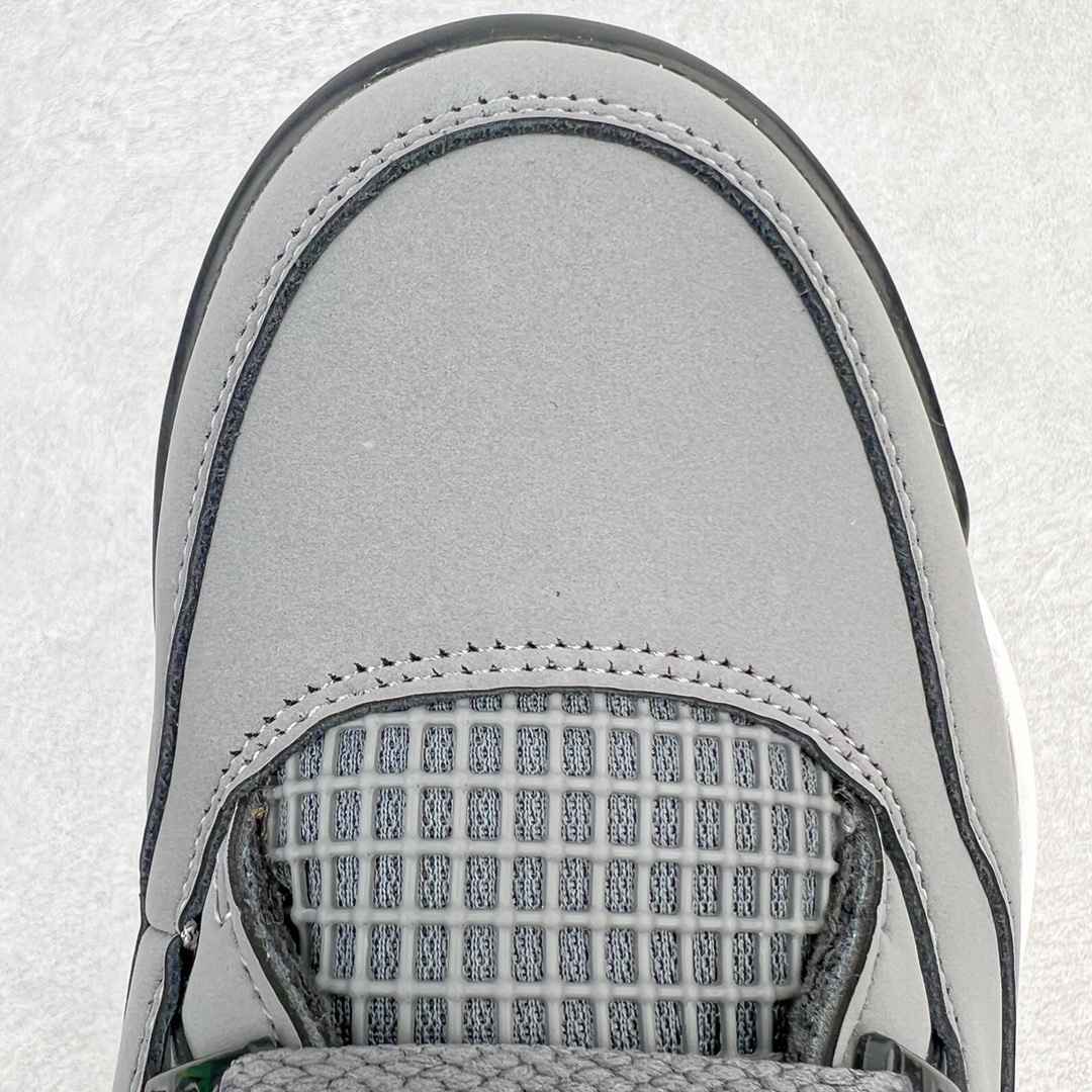 Air Jordan 4 Retro "Cool Grey" 308497-007