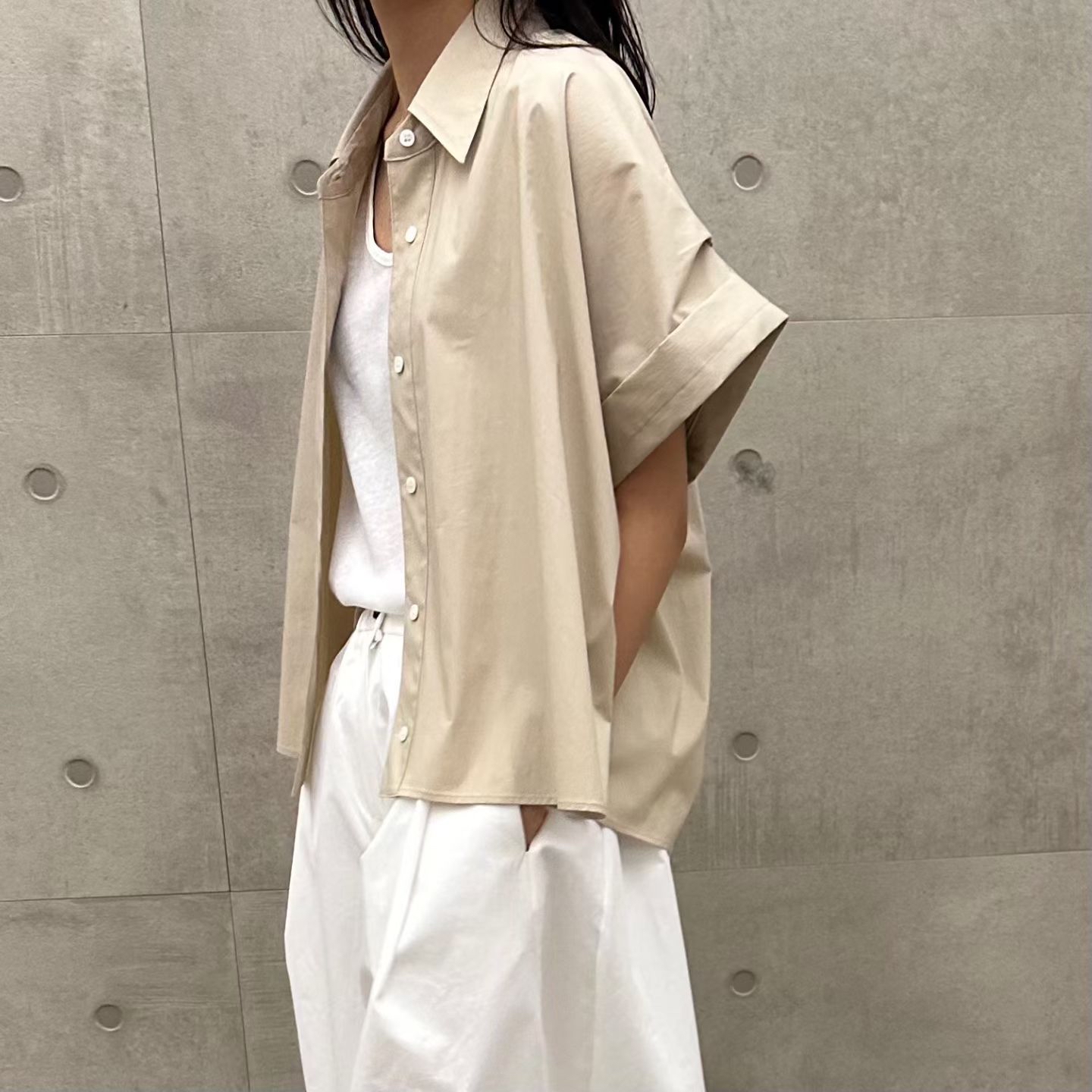 (2026SS) EYEFUL - TOP