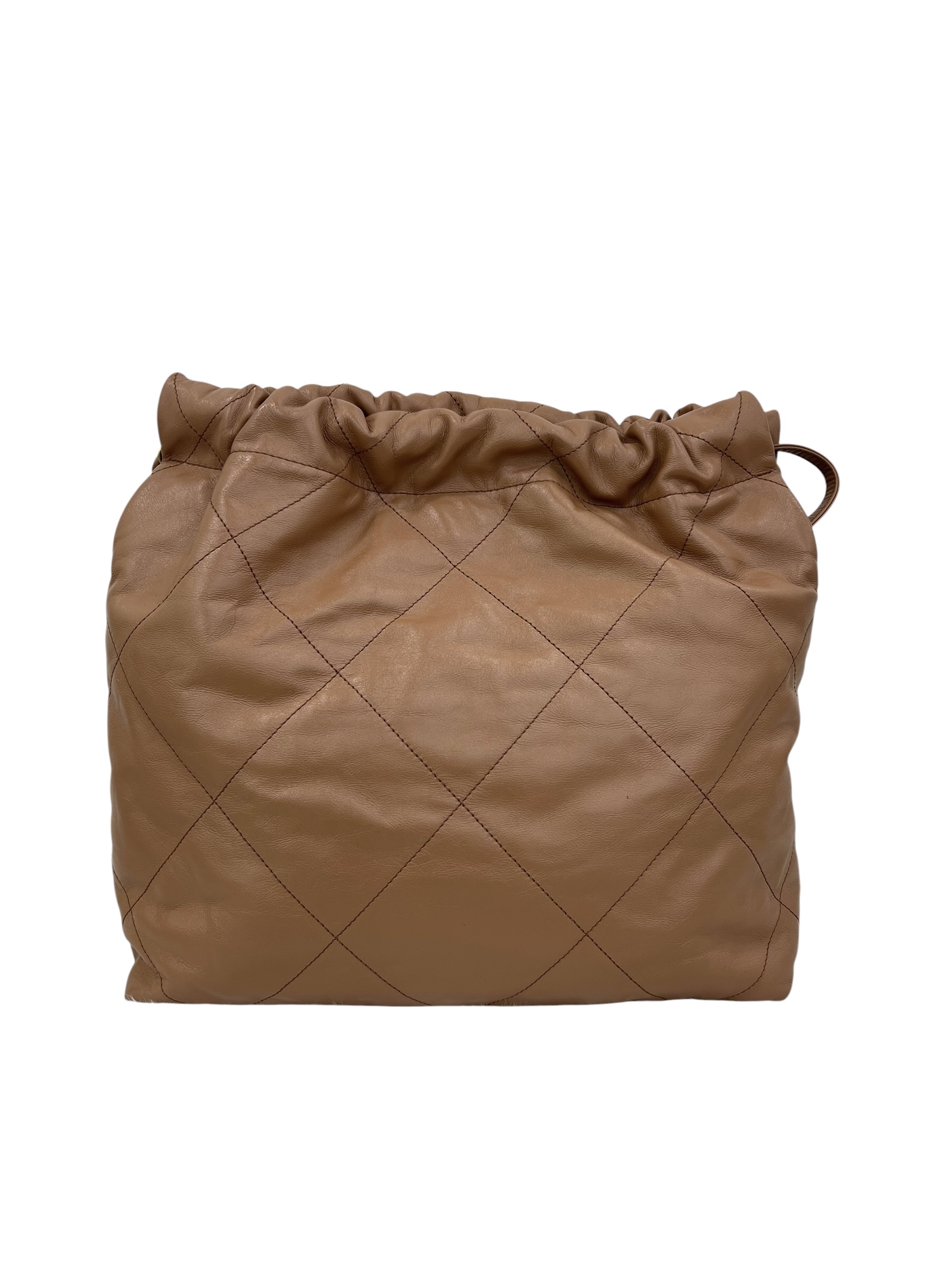 Pre-owned Chanel 22 bag / Product Code: 080920