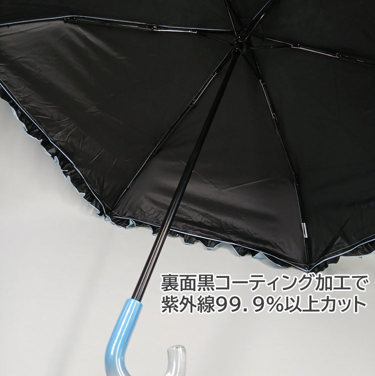 🆕【⭐訂購⭐】🌀🇯🇵 日本直送 #Sanrio 晴雨兼用縮骨遮 [6款選] 🌀 [PLFD-0116][260703]
