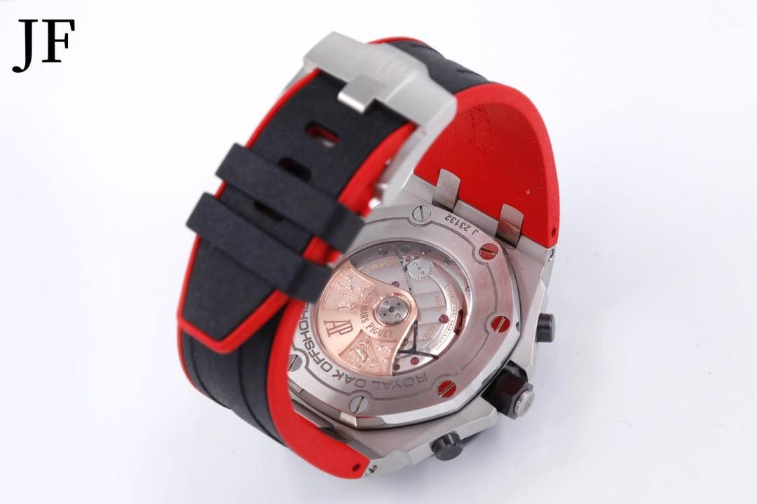 🚀AP 搭载复刻原版3126全自动计时机芯 直径42mm 厚度15.6mm 市面最强V2版本的超级复刻💯