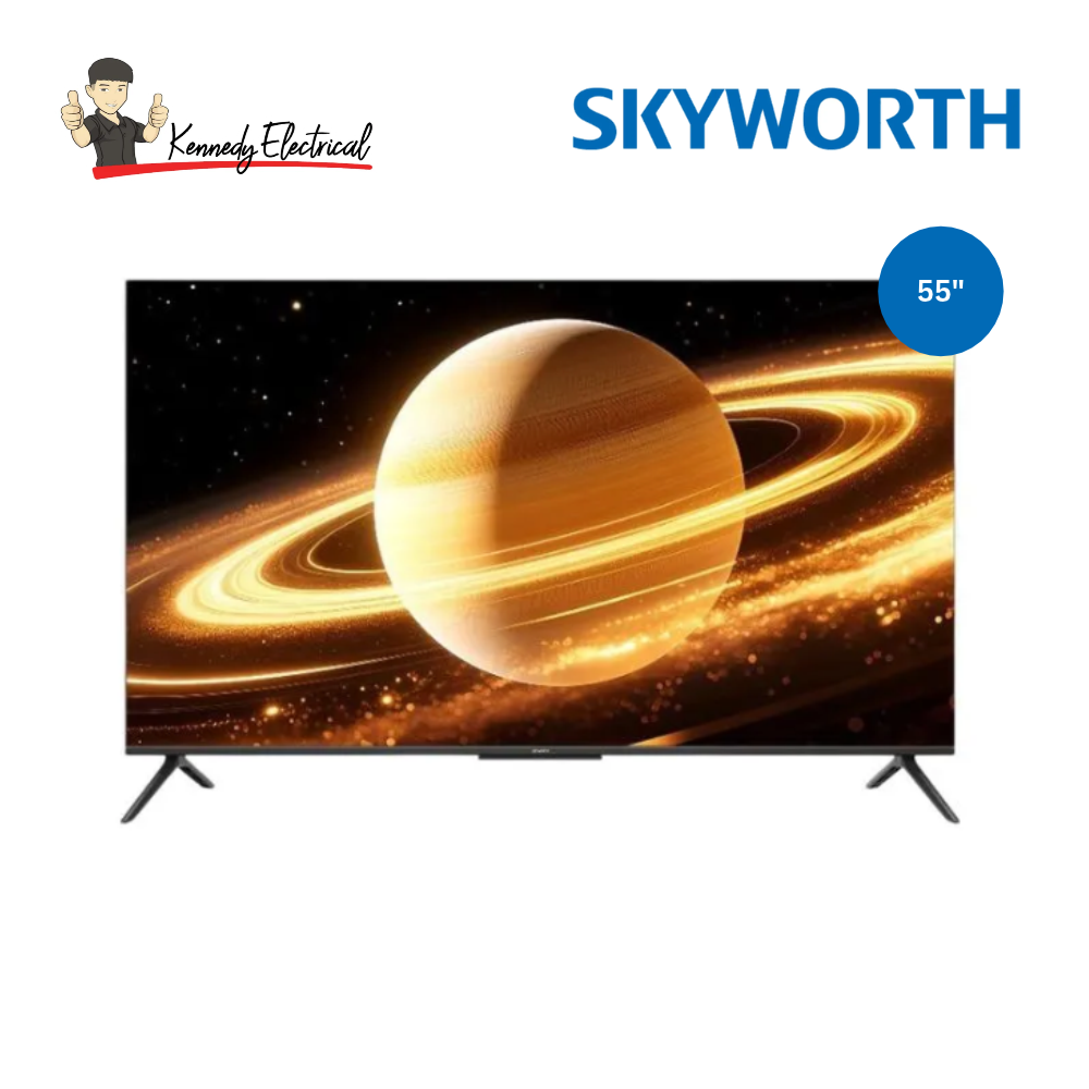 Skyworth 55-inch X66H Nexo QD-Mini LED Google TV (55X66H)