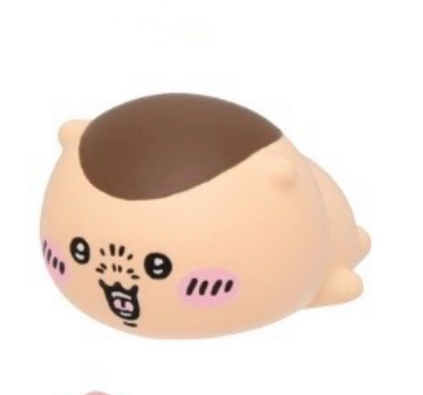 Chiikawa Park 限定 小擺設｜預訂 