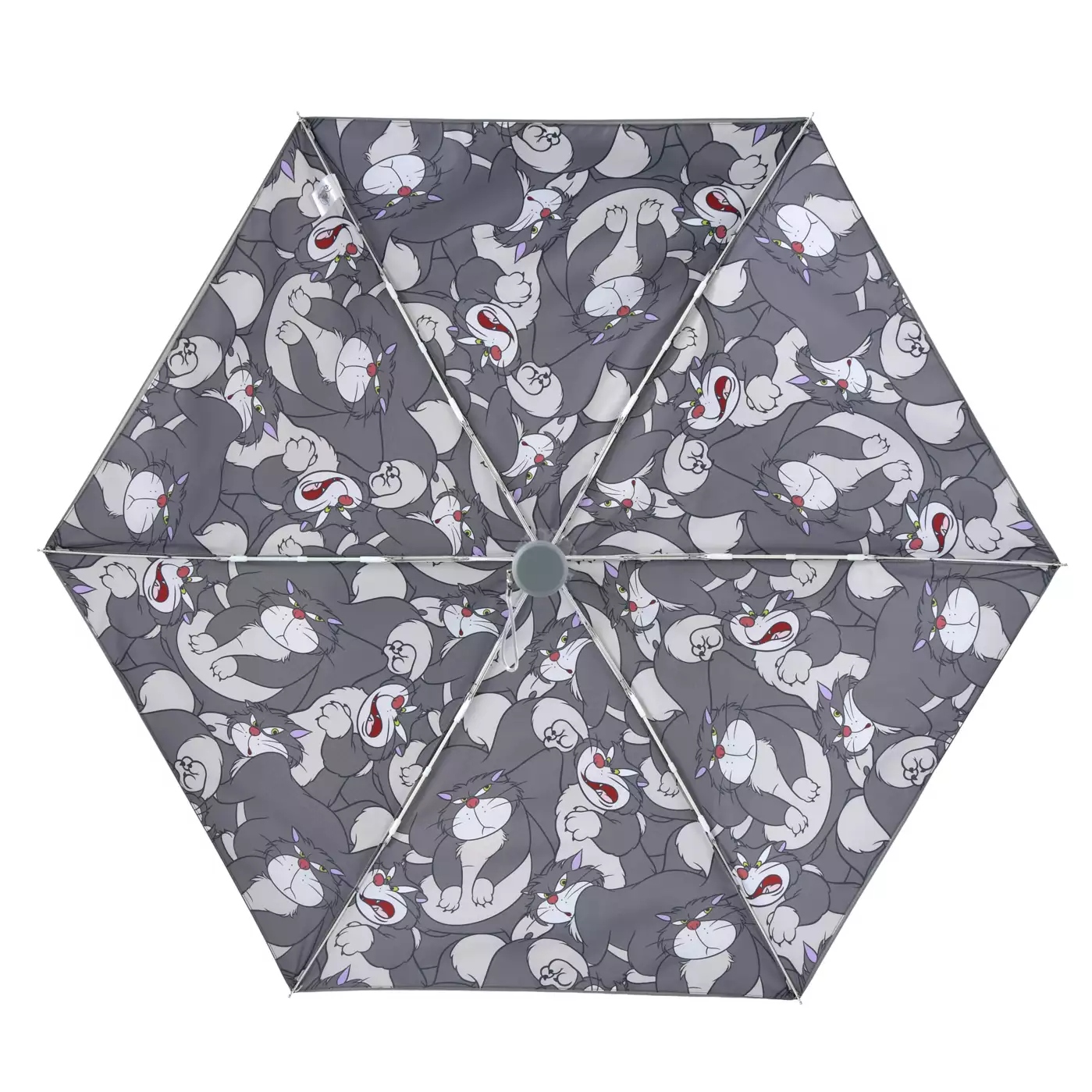 🌸 【預訂】Lucifer UV縮骨遮 - SHINY DAY<1/5>