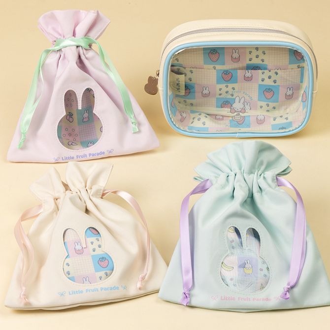 MIFFY Little Fruit Parade by LOFT