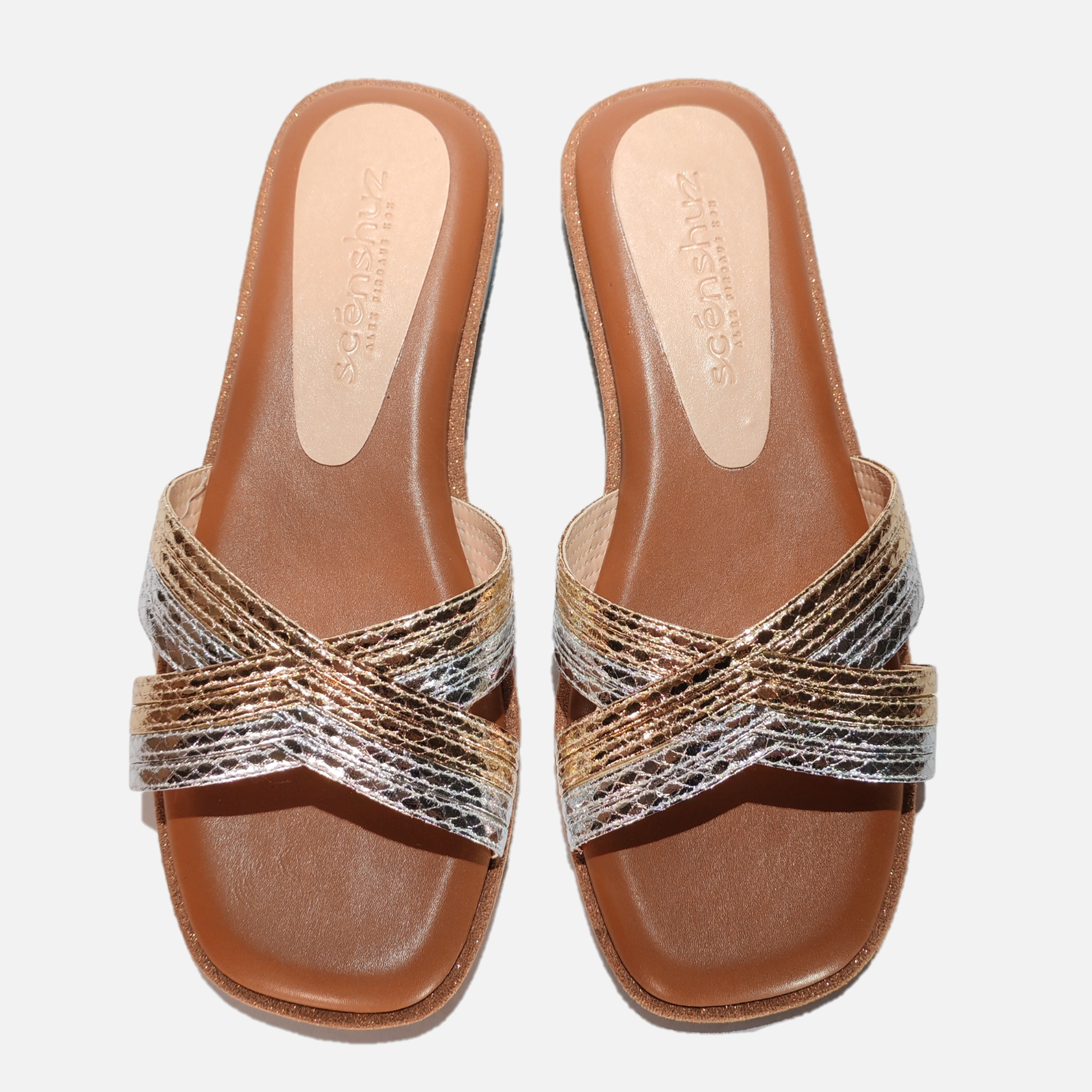 SOFEA FLATS