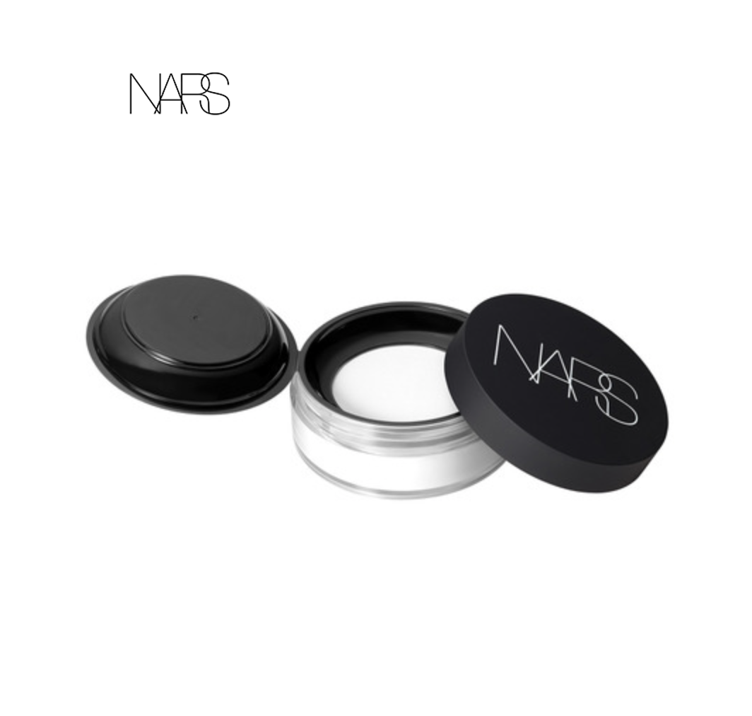 NARS 原生光蜜粉 Light Reflecting Setting Powder - Loose 11g