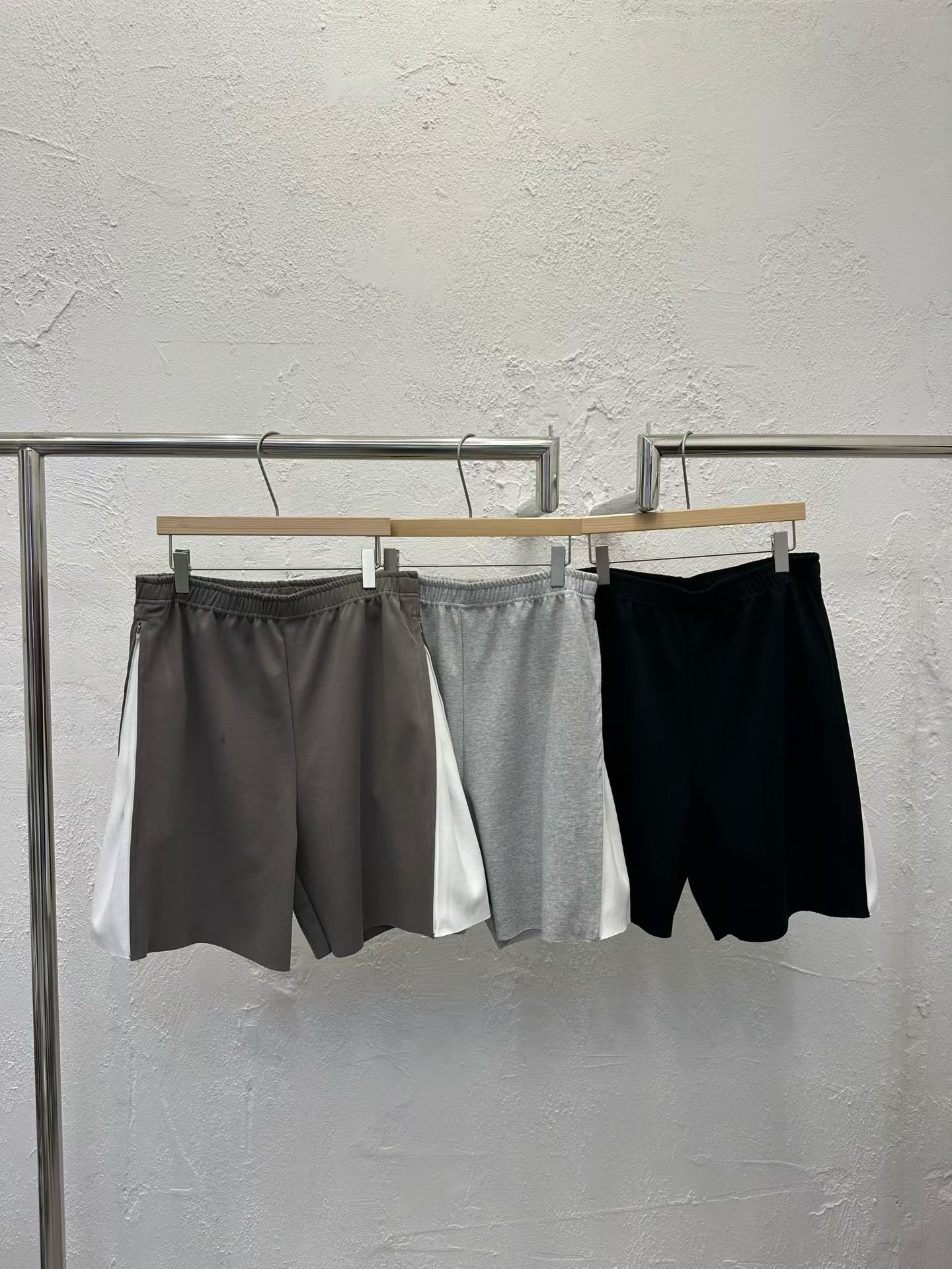 (2026FW) DAYLOG - SHORTS