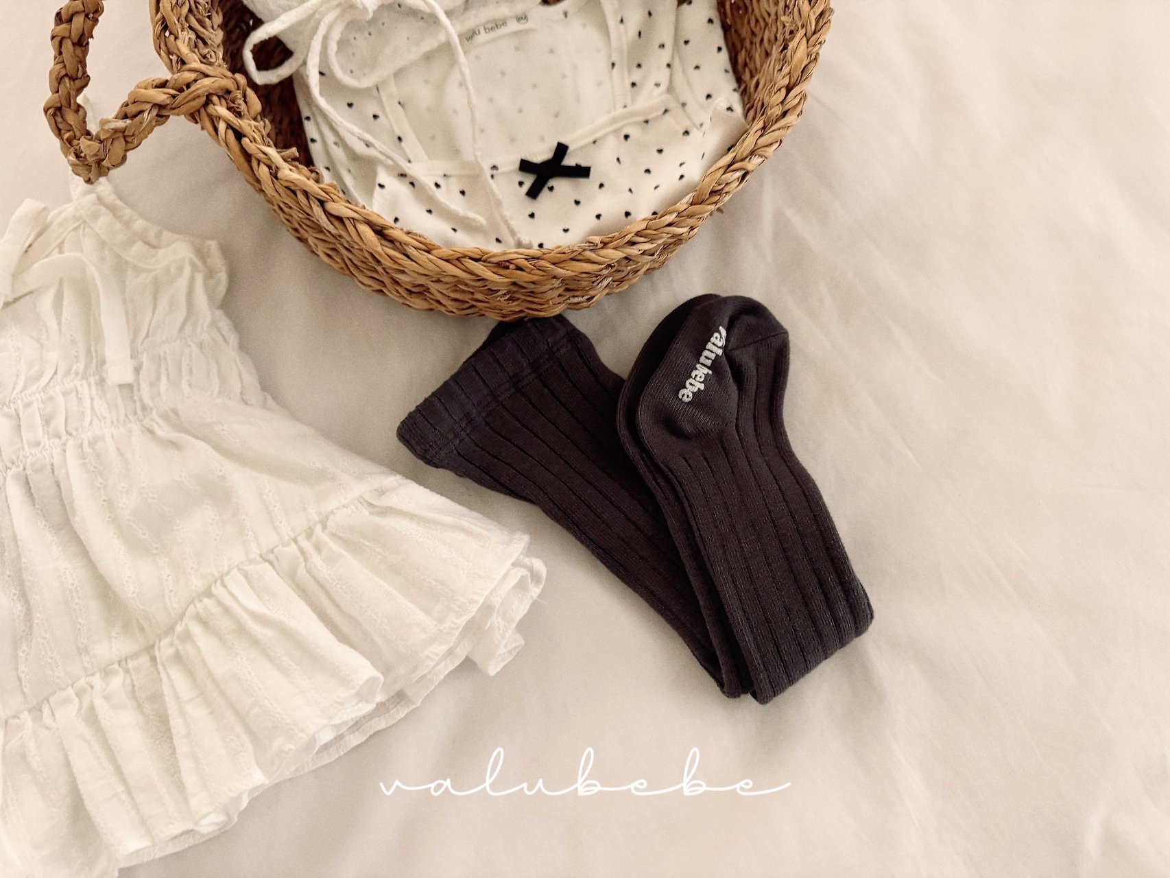 🇰🇷Valu_bebe襪褲