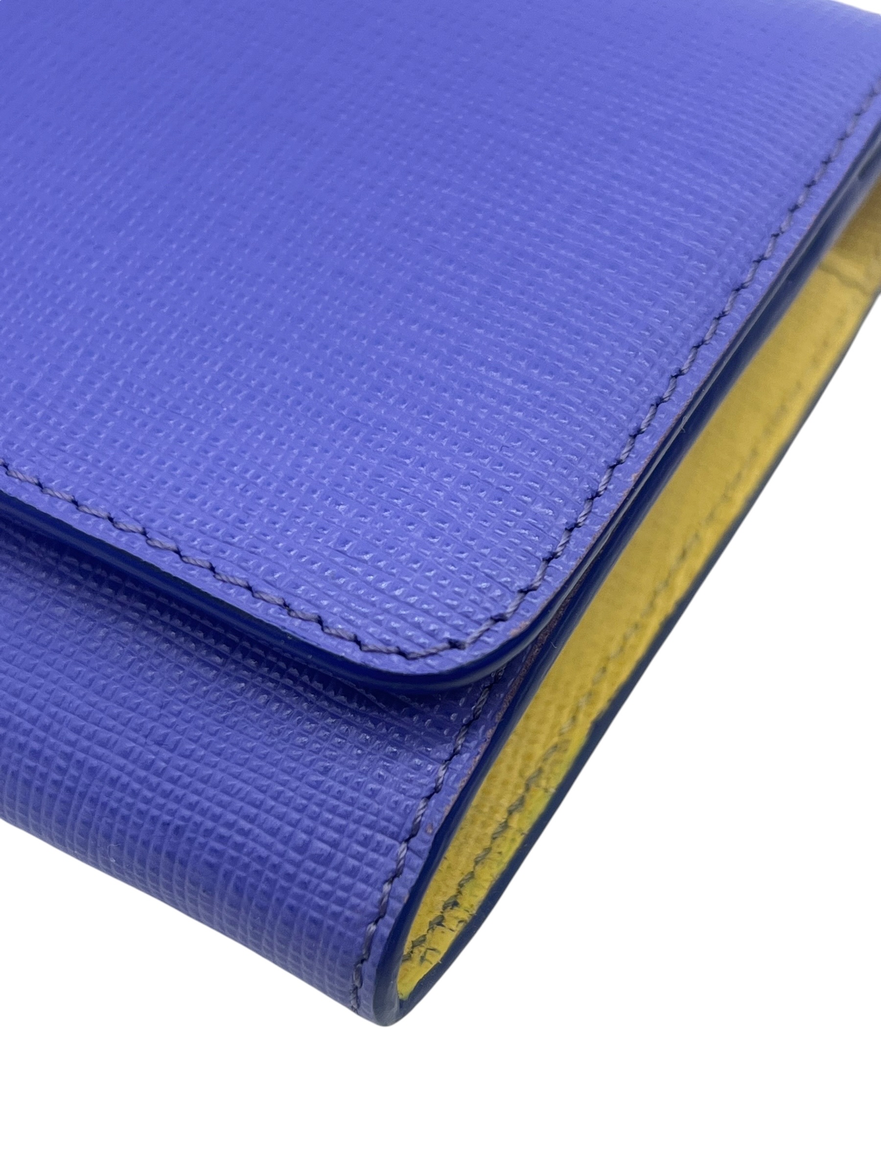 Pre-Owned FENDI Wallet / Product Code: 061950