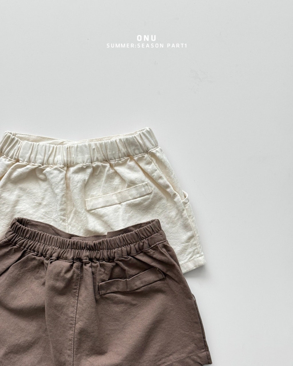 🇰🇷Onu短褲