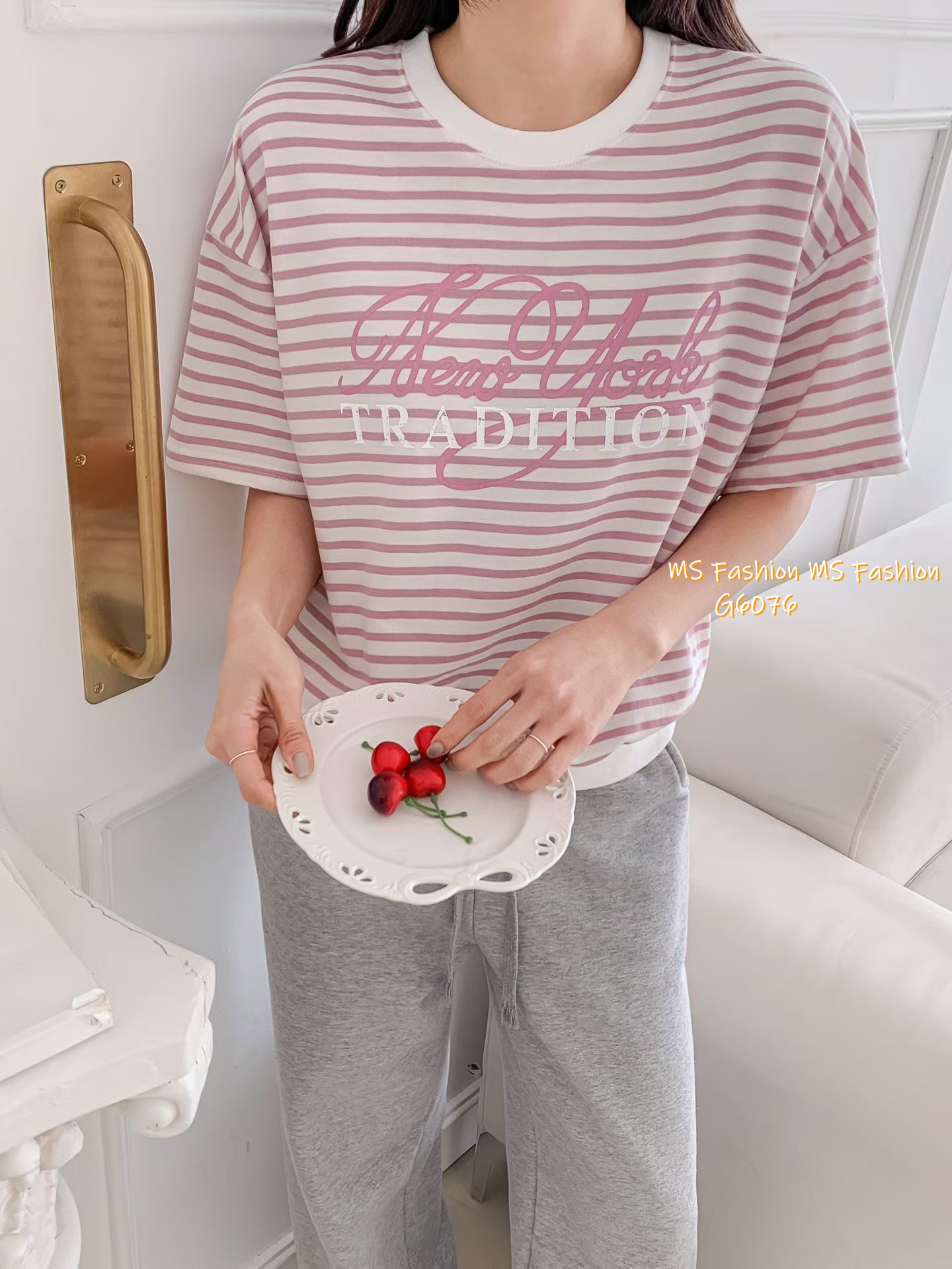 G6076 韓國🇰🇷橫間字母top