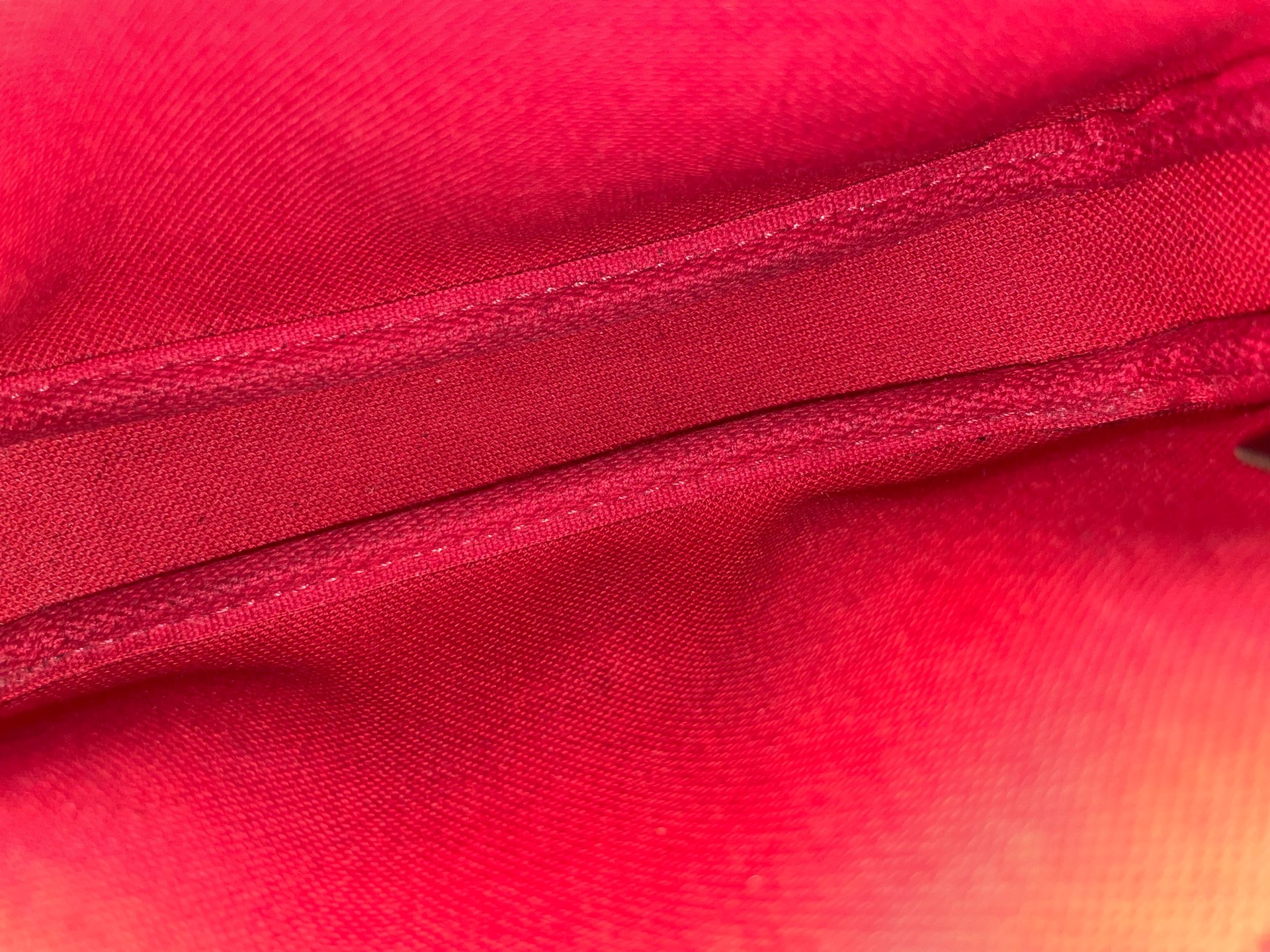 【預訂貨品】LV棋盤格mini麻將包