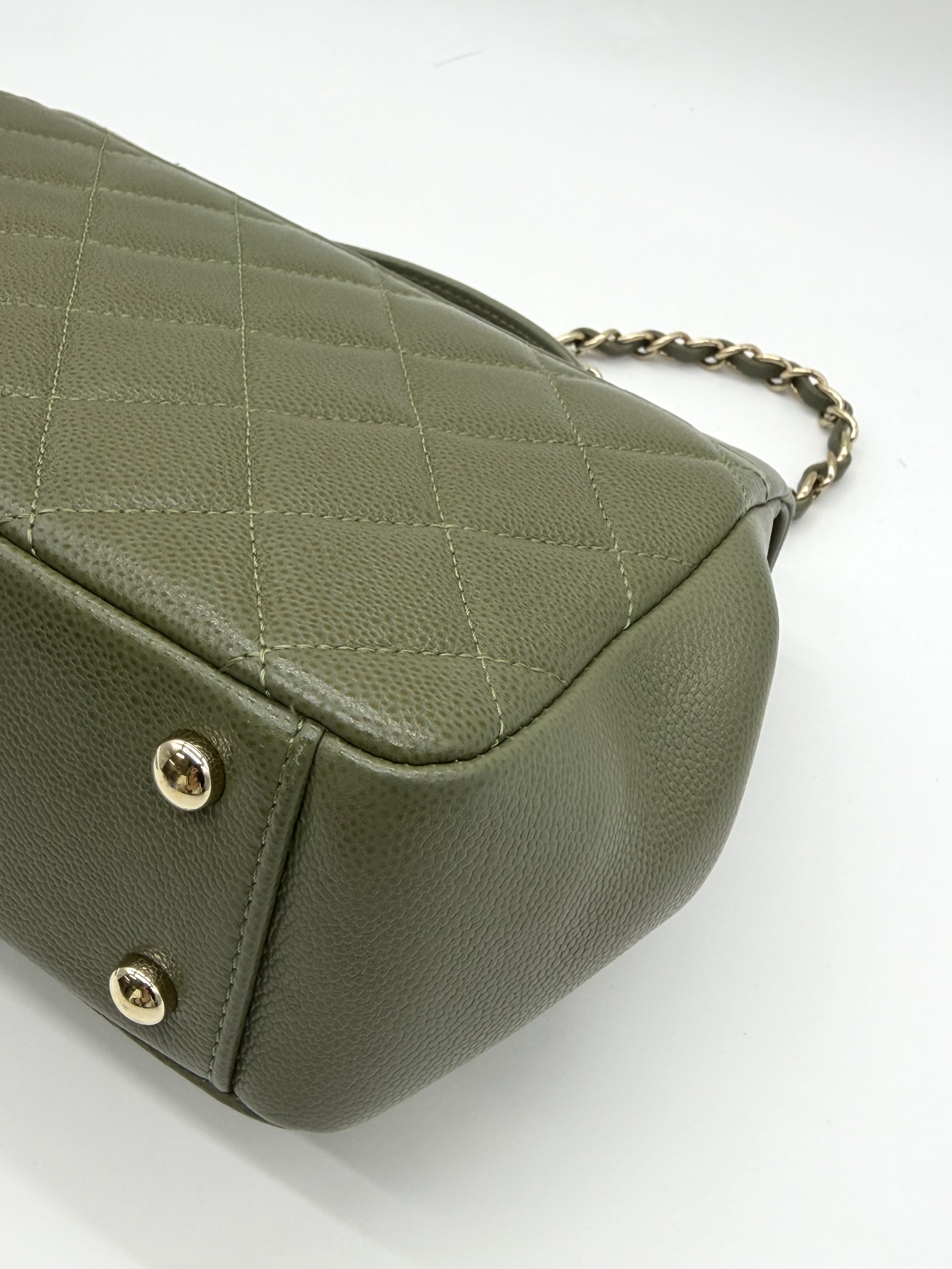 Pre-owned Chanel Business Affinity Small / Product Code: 26031419