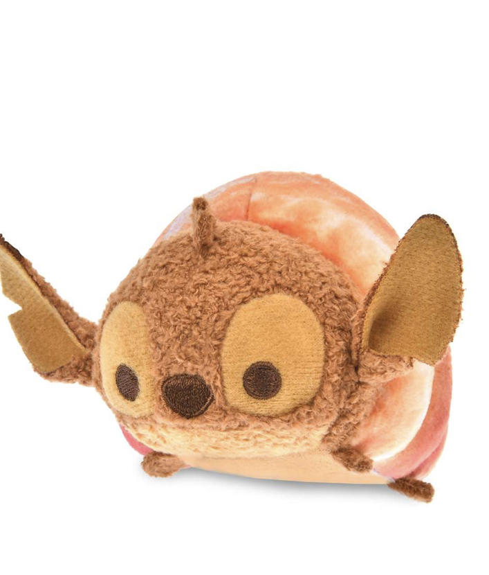 Mickey’s bakery Tsum tsum