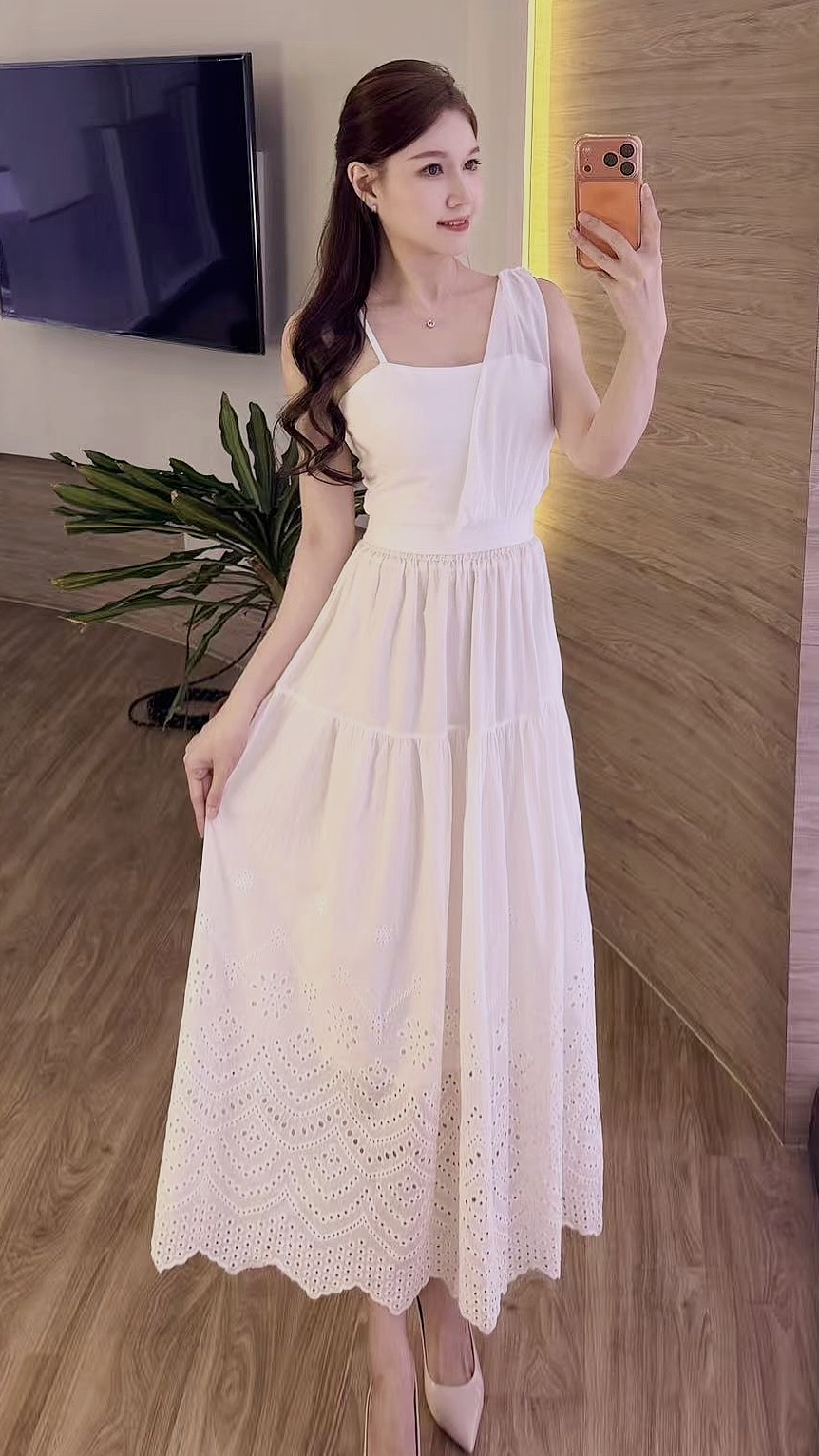 Xenia Top