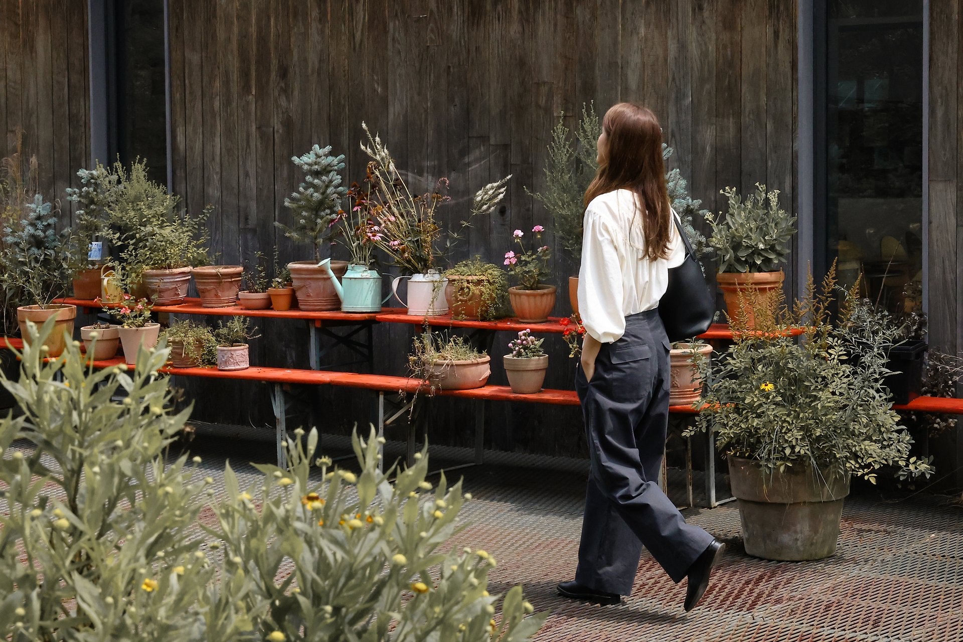 Flo | Alice Pants