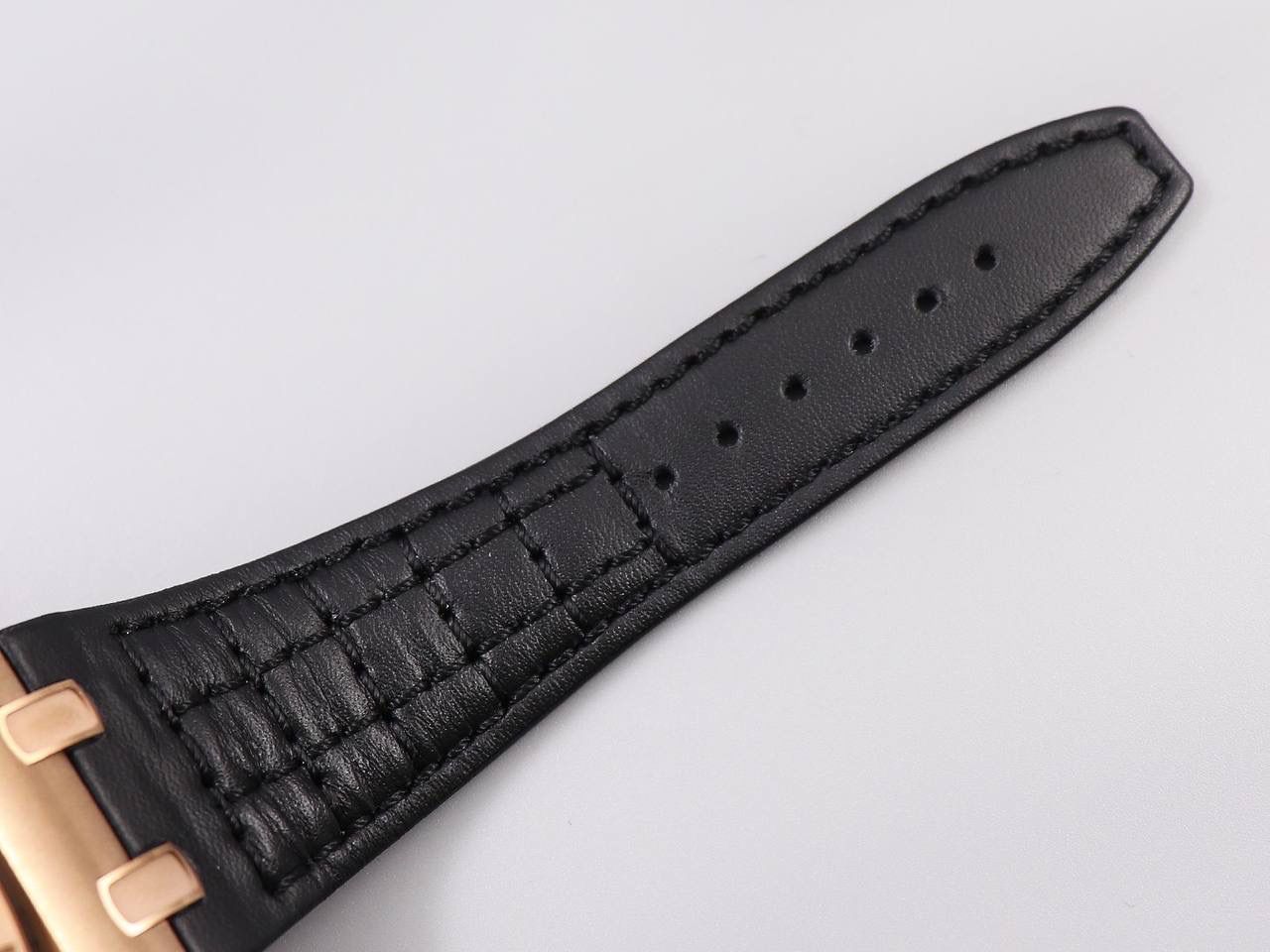 AP蒙托亚系列 精钢表壳 碳纤维圈口 搭载复刻原版爱彼CaL．2840全自动计时机芯 市面最强版本🔥