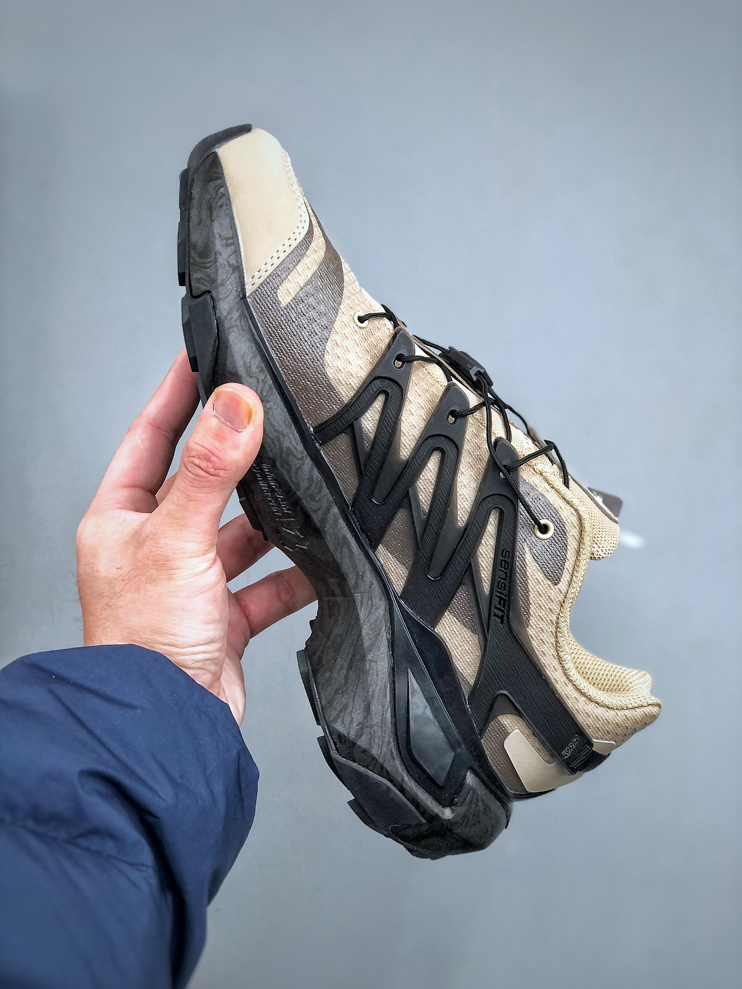 Salomon XT Pu.Re Advanced