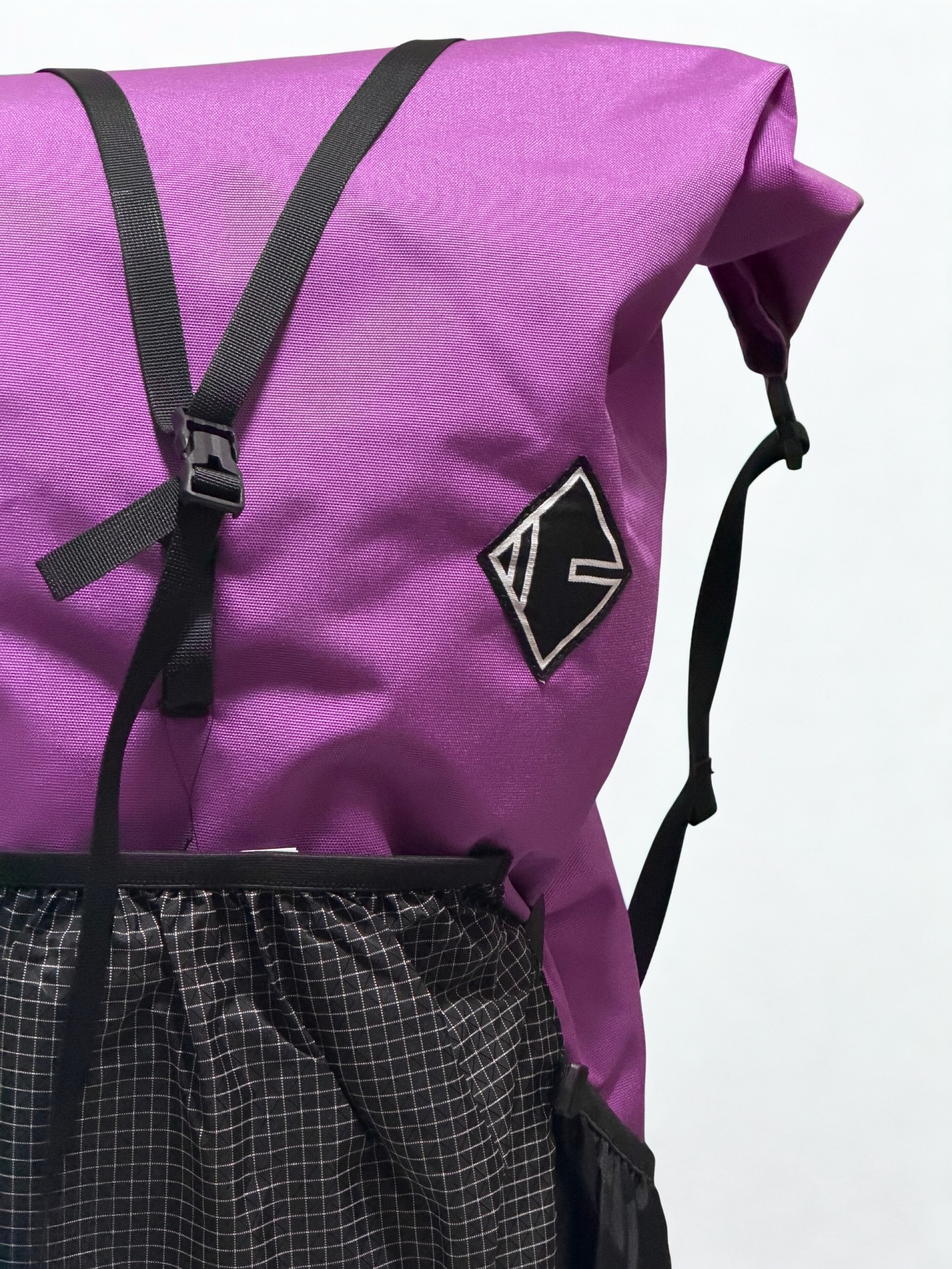 印尼品牌Been Equipment Renjana Plus輕量化背包 背囊 UL ultralight Backpack 