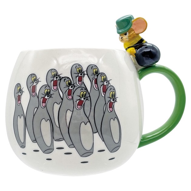 Tom and Jerry SAN4600-2