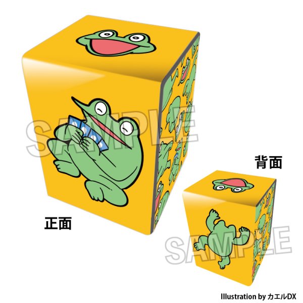 [預訂] PROOF 工画堂 9月份 卡套 合成皮盒 紙盒 桌墊