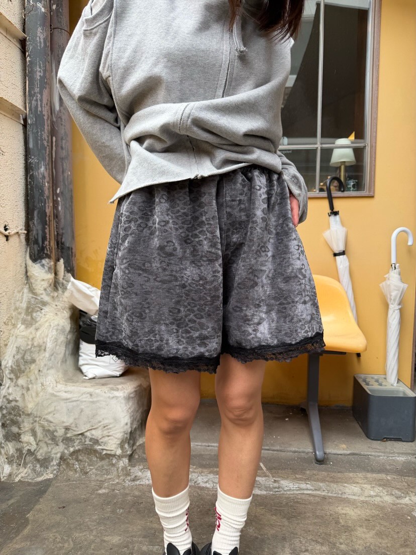 (2026FW) SHORTS