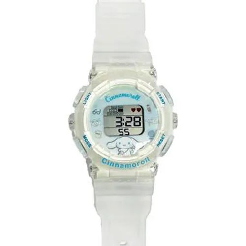 SANRIO 電子錶 - 07240300
