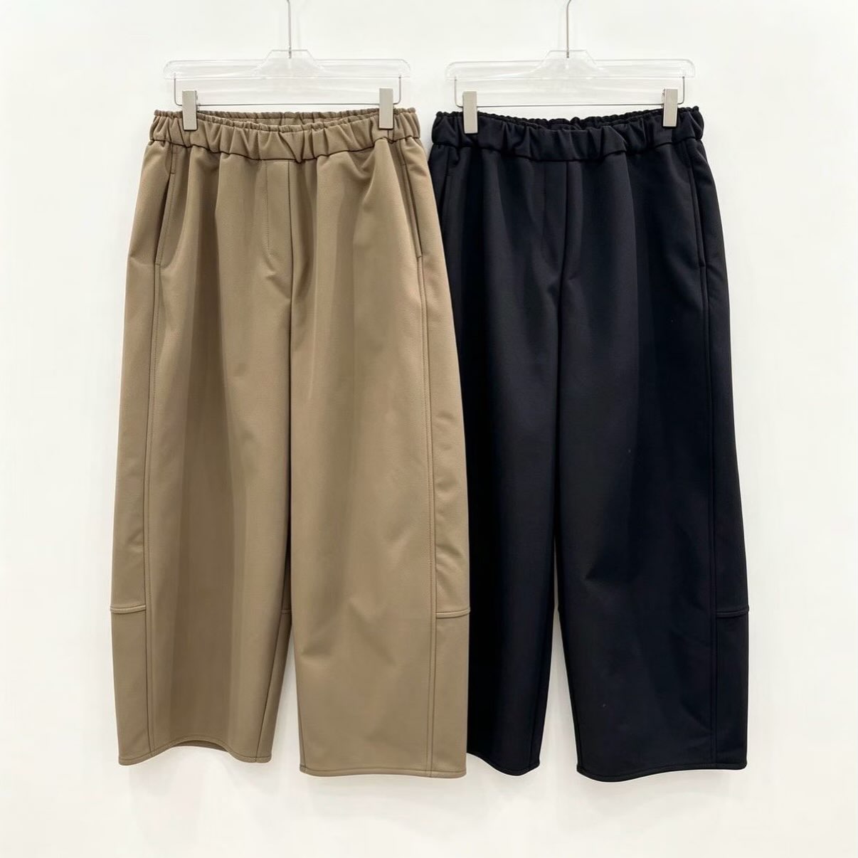 (2026FW) THESIL - PANTS
