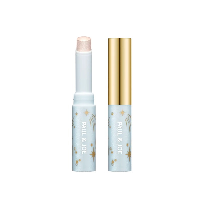 🎀【預訂】Paul & Joe Starry Night Makeup Collection 2026 001 