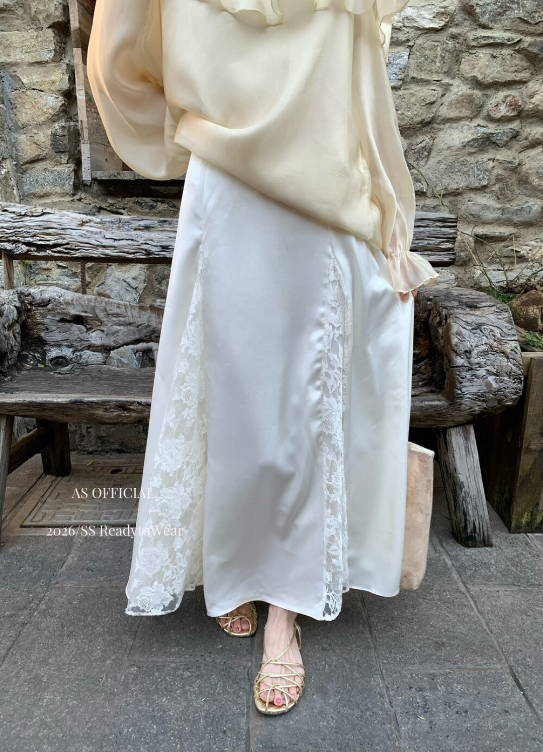 1813 LONG SKIRT