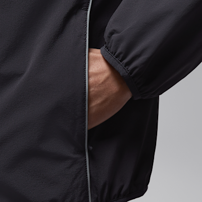 🌙⚽ **暗夜型格登場！ Nike Jordan x PSG "Night Edition" 聯名Anthem Jacket  IF3798