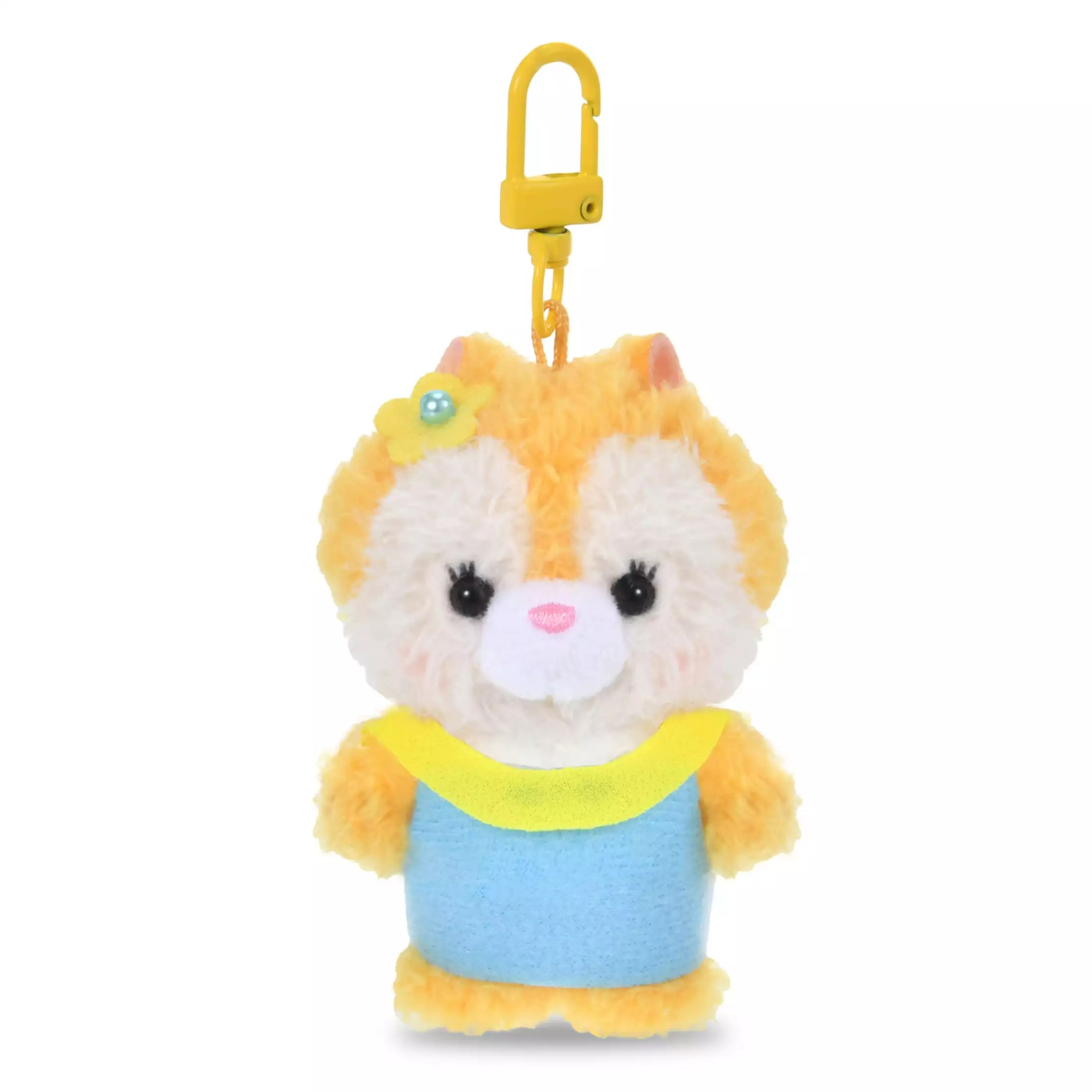 🌸 【預訂】Clarice 公仔掛飾 MINIMINI FLAT-30/6新品