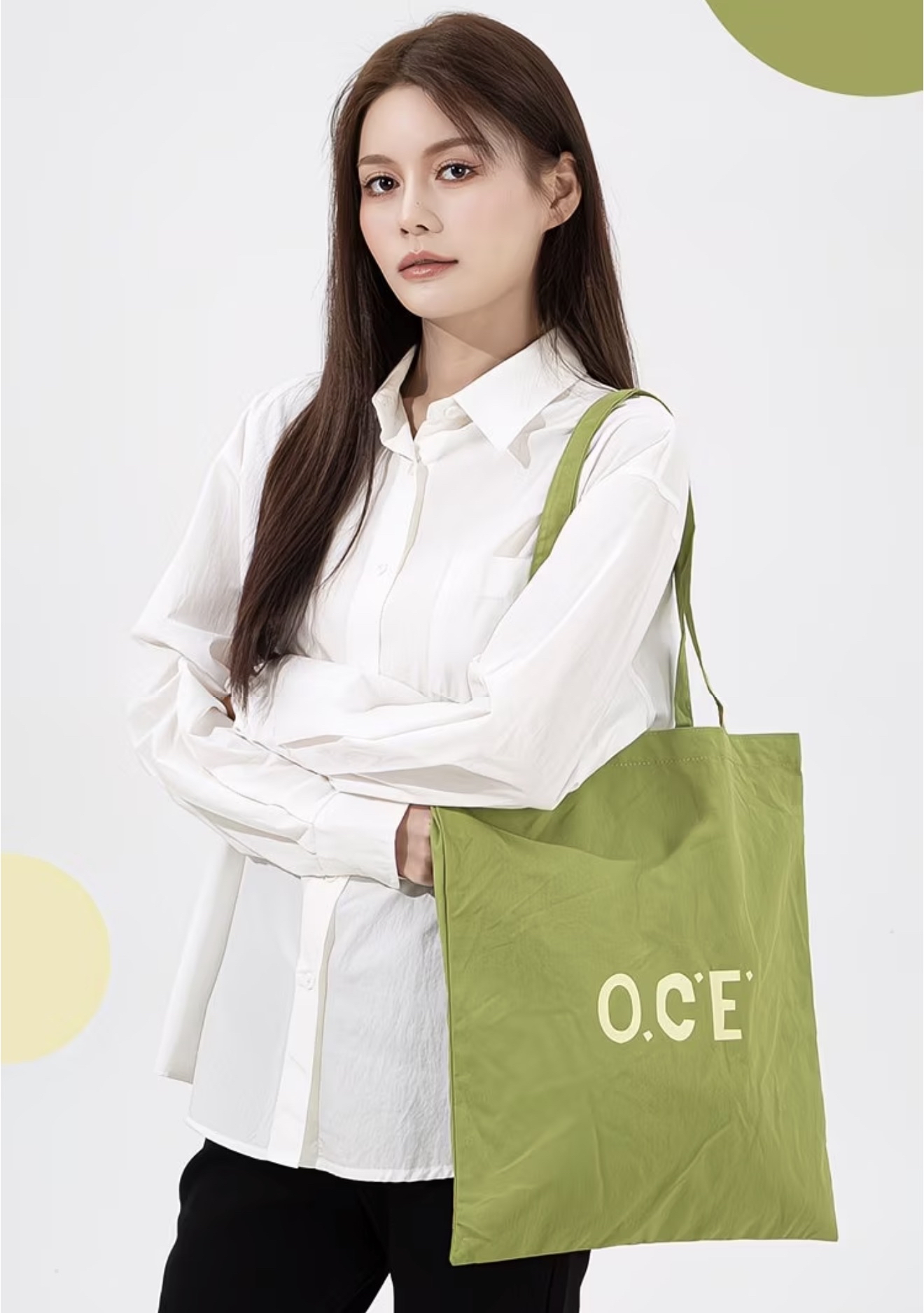 Dopamine Shoulder Bag 