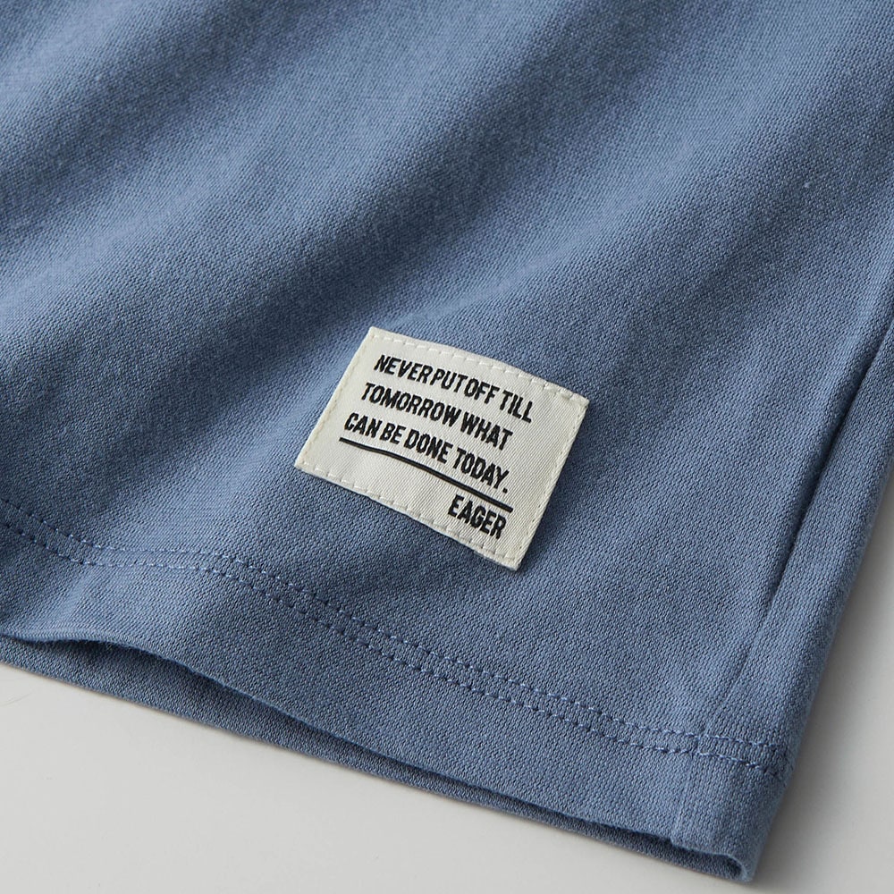 🆕【⭐訂購⭐】🌀 🇯🇵 日本直送🇯🇵 寬鬆版型 輕薄透氣 條紋 短袖TEE+短褲 套裝［2款選］ 🌀 [ELCA-0224][260524]