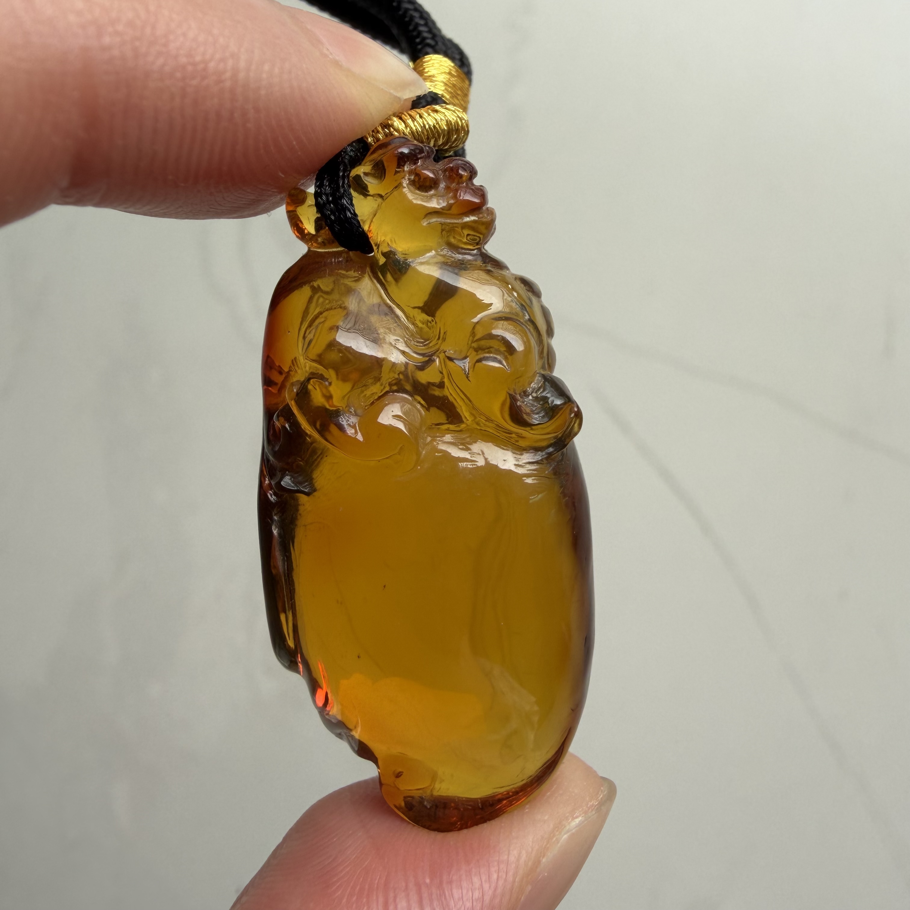 ［閉店一口價］墨西哥紅藍珀古神獸福瓜