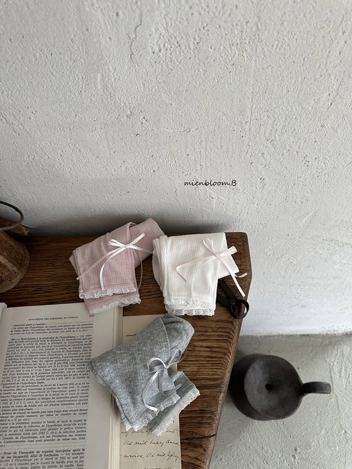 🇰🇷mienbloomb leggings