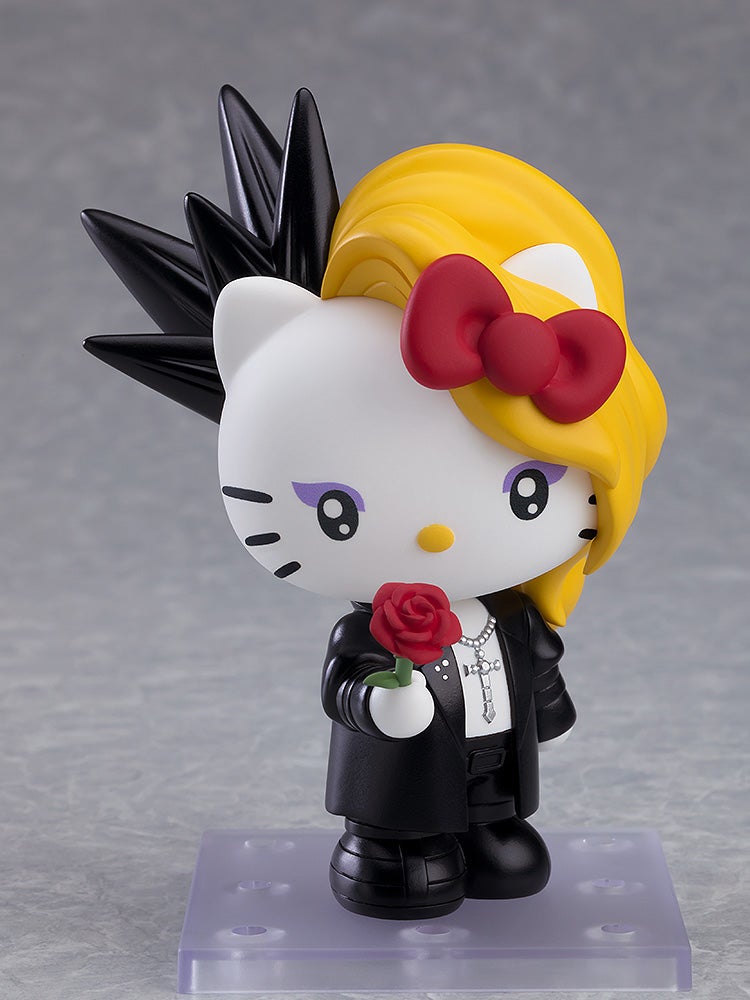 (預訂訂金 $100) (總價 $280) GSC Nendoroid 3039 Yoshikitty 黏土人 (行版)