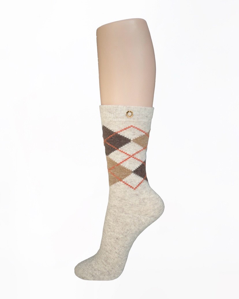 (2026FW) ROOKIE BUD -SOCKS
