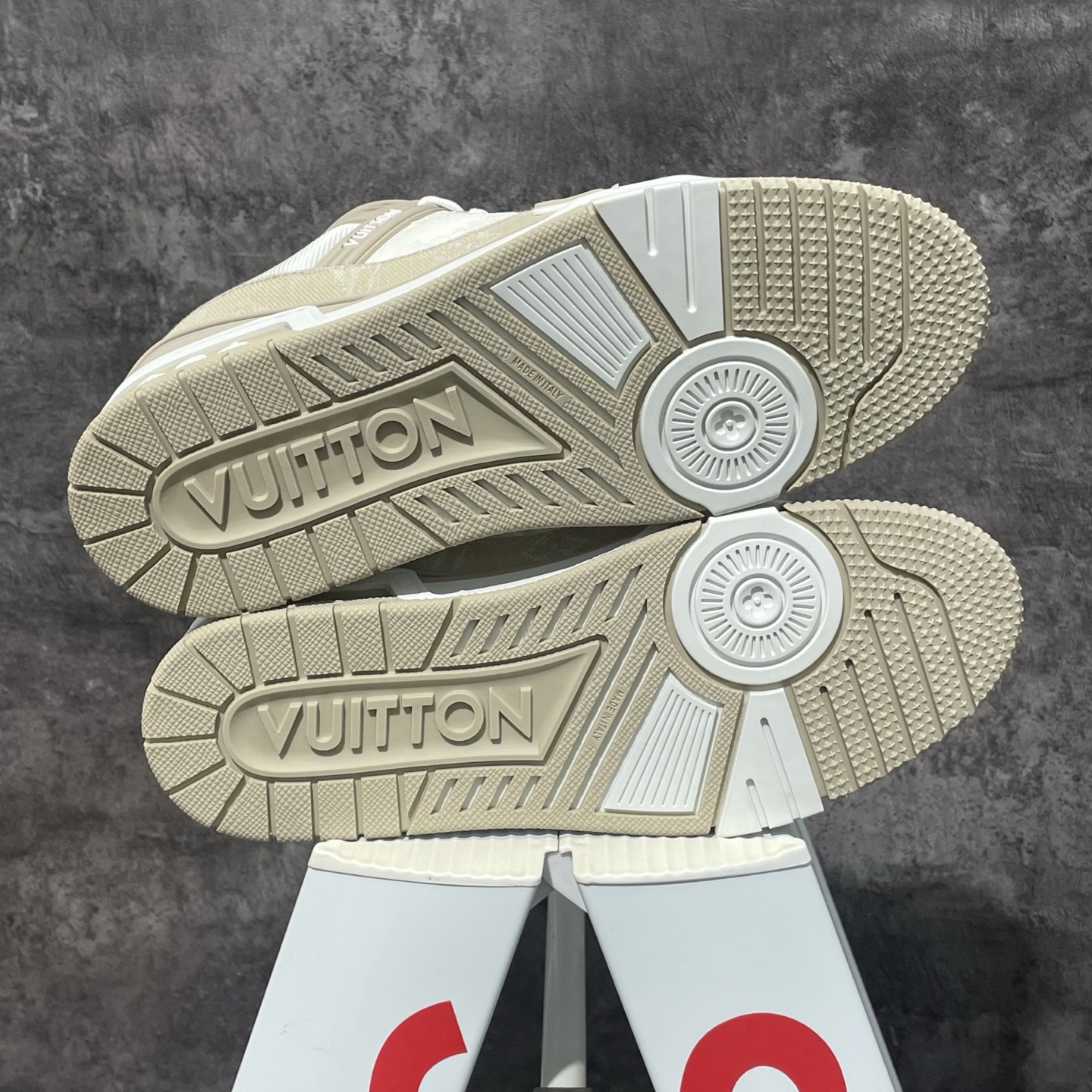 Louis Vuitton LV Trainer