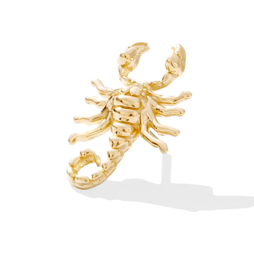 Scorpion Pin 