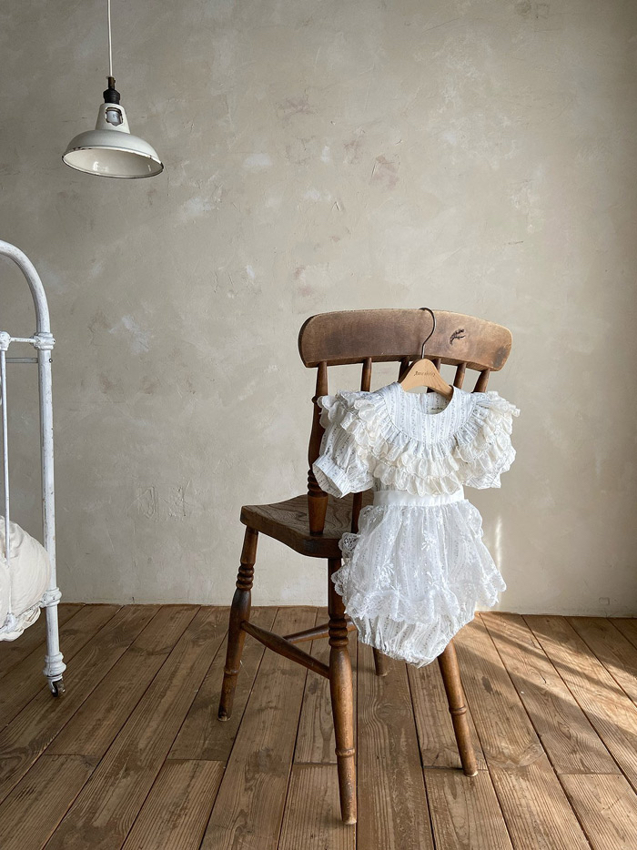 🇰🇷Anne shirley suit