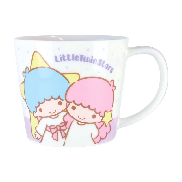 Sanrio-Little Twins Stars 杯 SR-5524759LT