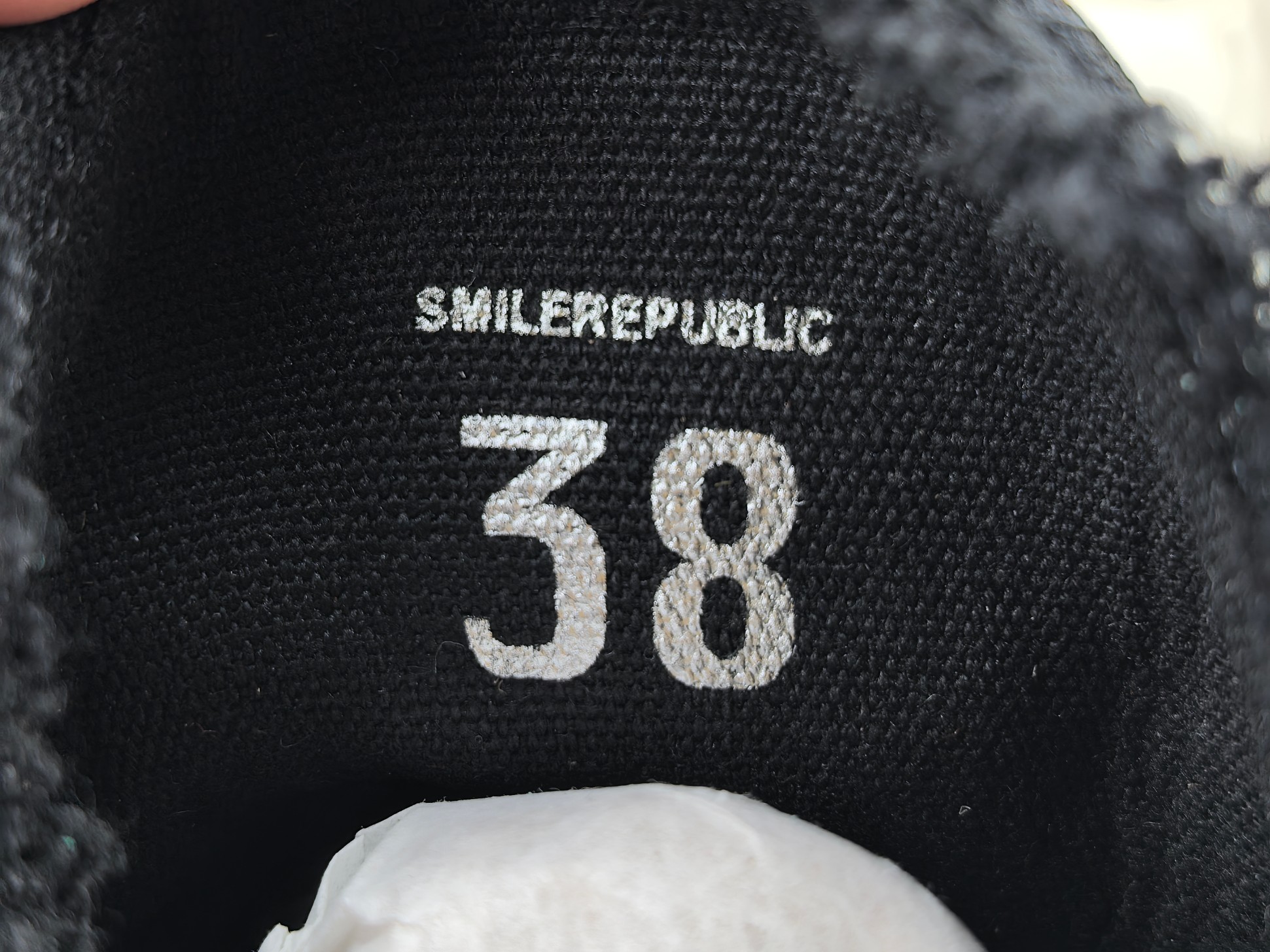 Smile Republic Smile Queen Classic 2.0