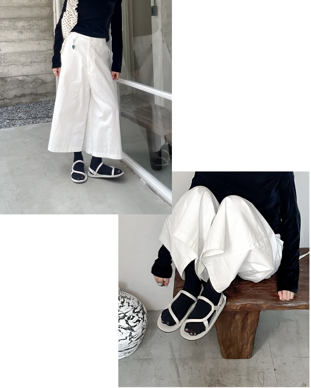 日本代購【 日本直送 montbell Lock-On sandals 超輕量 戶外 休閒 涼鞋 | 拖鞋 | 男女合用 | unisex 】