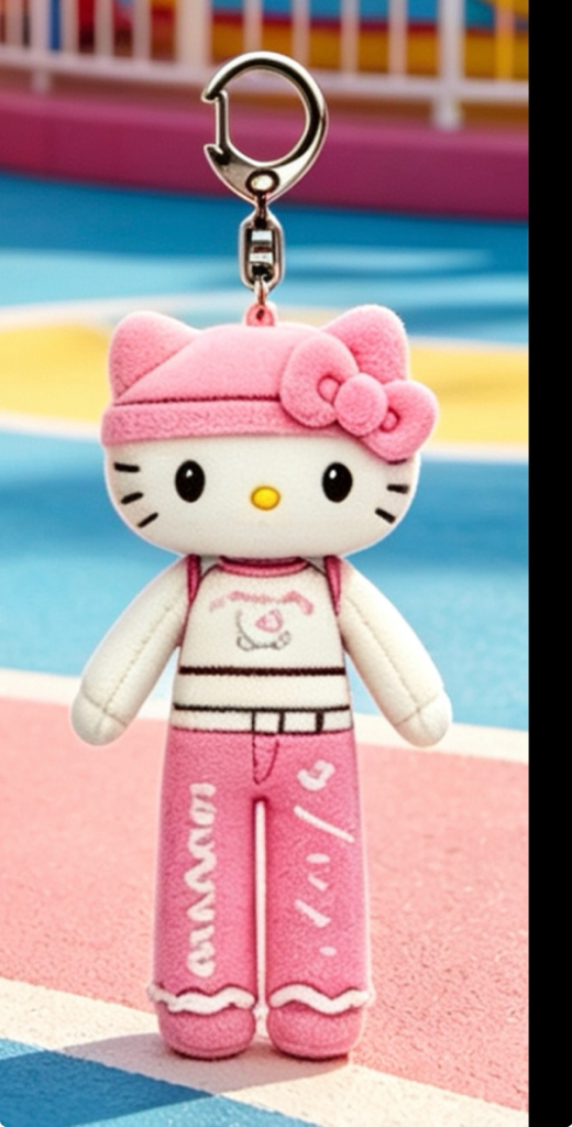 ［預購10月底到貨］日本🇯🇵直送Hello Kitty長腿系列